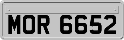 MOR6652