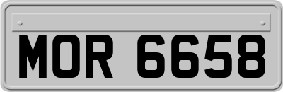 MOR6658