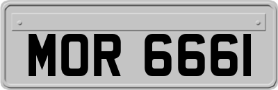 MOR6661