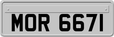 MOR6671