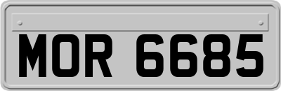 MOR6685