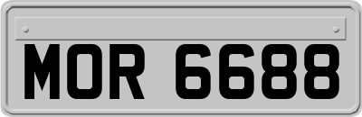 MOR6688