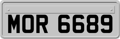 MOR6689