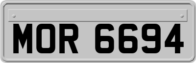 MOR6694