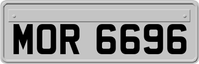 MOR6696