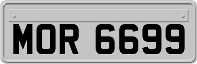 MOR6699