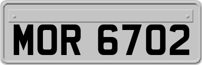 MOR6702