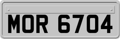 MOR6704