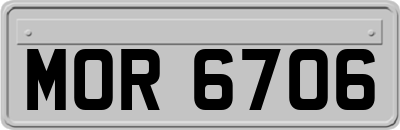 MOR6706