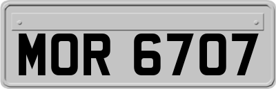 MOR6707