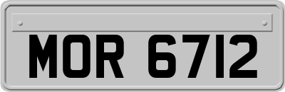 MOR6712