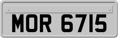 MOR6715