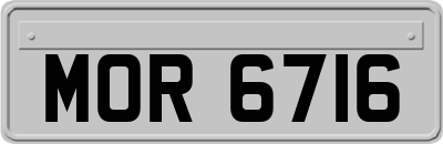 MOR6716