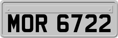 MOR6722