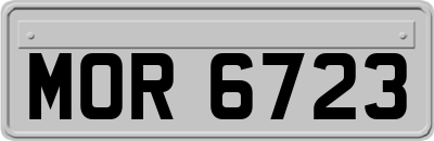 MOR6723