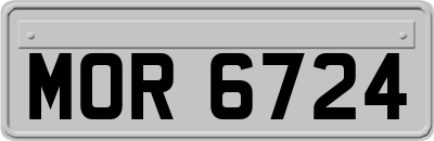 MOR6724