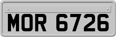MOR6726