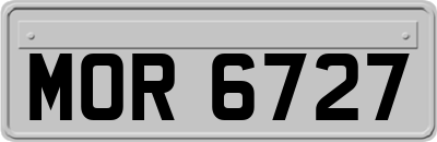MOR6727