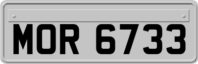 MOR6733
