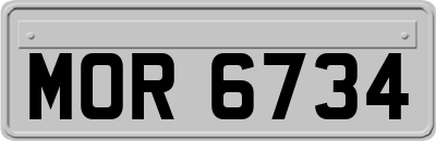 MOR6734