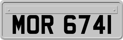 MOR6741