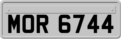 MOR6744