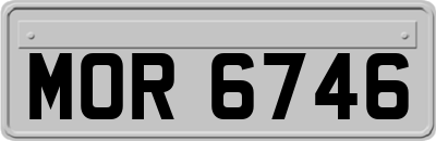 MOR6746