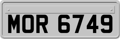 MOR6749