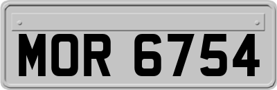 MOR6754