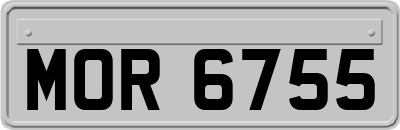 MOR6755