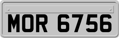 MOR6756