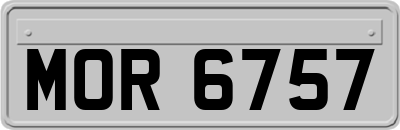 MOR6757