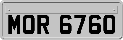 MOR6760