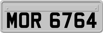 MOR6764