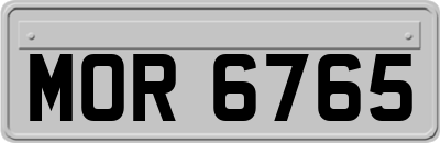 MOR6765