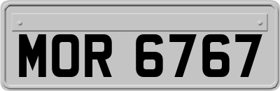 MOR6767