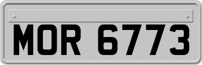 MOR6773
