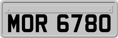 MOR6780