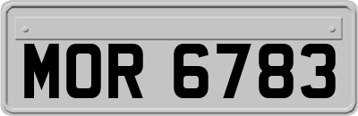 MOR6783