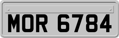 MOR6784