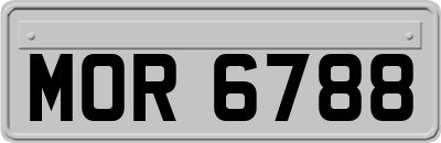 MOR6788