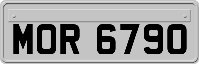 MOR6790