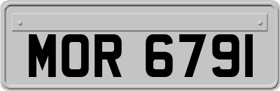 MOR6791