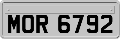 MOR6792