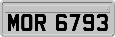 MOR6793