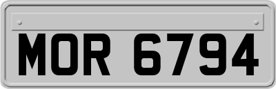 MOR6794