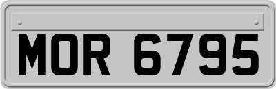 MOR6795