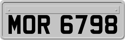 MOR6798