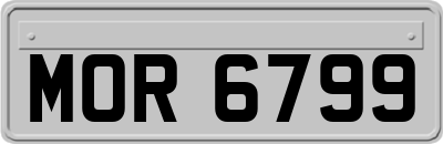 MOR6799