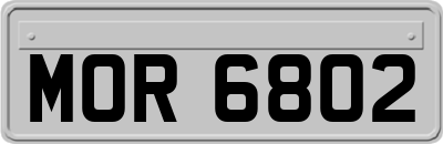 MOR6802